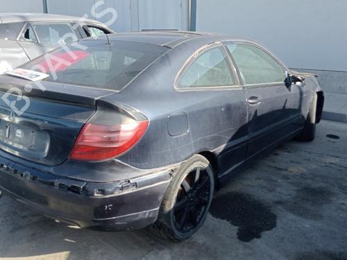 Electronic module MERCEDES-BENZ C-CLASS Coupe (CL203) | BP29604892M83 - Image 7