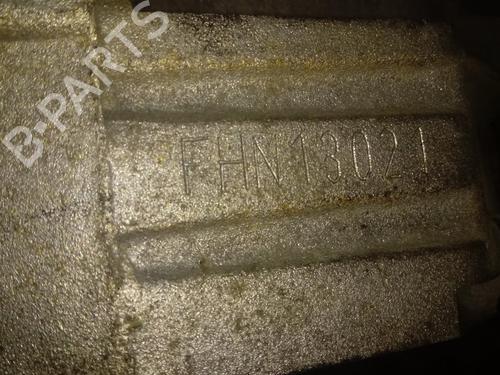 Used Gearbox VW PASSAT B5.5 (3B3) [2000-2005]  12670644