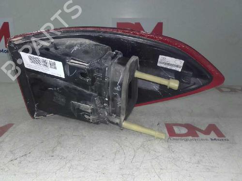 Left taillight FORD ECOSPORT 1.5 TDCi | BP30369884C34