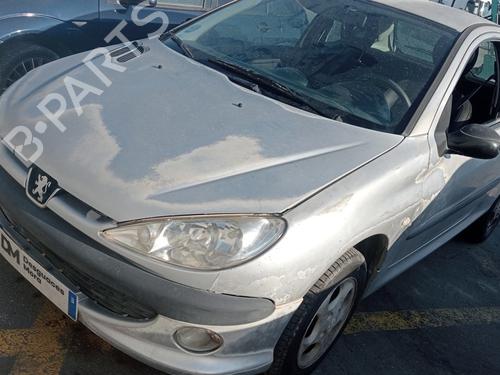 Other PEUGEOT 206 Hatchback (2A/C) 1.4 LPG | BP19261833O1 