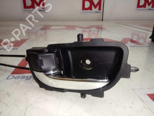 Front left interior door handle PEUGEOT 108 1.2 | BP18150998I13