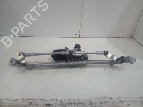 Used Front wiper motor RENAULT MEGANE IV Grandtour (K9A/M/N_) [2016-2025]  12953581