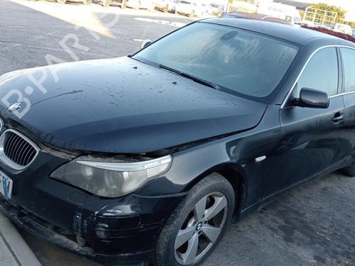 Driveshaft BMW 5 (E60) 530 d | BP30703731M37