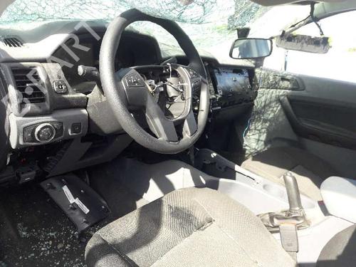 Steering wheel controls FORD RANGER (TKE) | BP13891362E15
