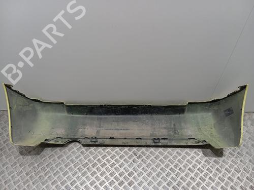 Rear bumper CITROËN C2 (JM_) 1.1 | BP25854506C8 