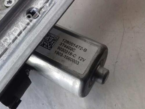 Front left window mechanism RENAULT CLIO IV (BH_)  | BP12650984C22 