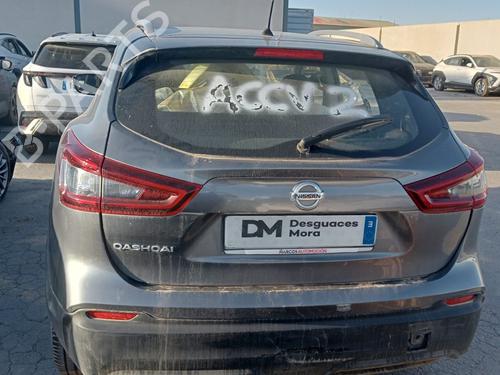 Engine NISSAN QASHQAI II (J11, J11_) | BP37239120M1 - Image 11