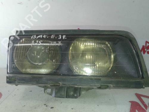 Used Right headlight BMW 7 (E38) [1994-2001]  12934905