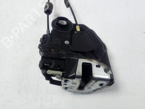 Rear right lock TOYOTA RAV 4 III (_A3_)  | BP16453947C99 