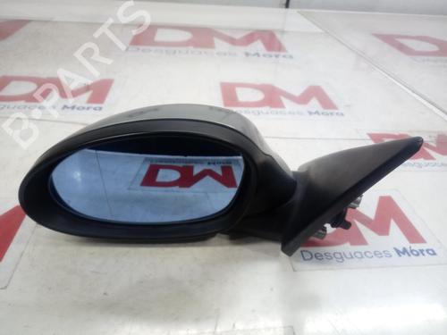 Left mirror BMW 3 Touring (E91) 318 d | BP12673374C26 
