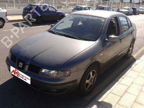Used Parts SEAT TOLEDO II (1M2) 1.6 16V 2596425