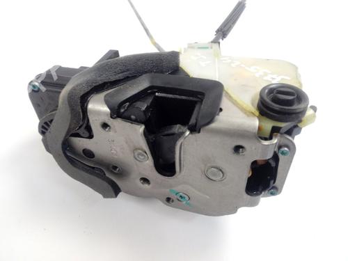 Used Rear left lock CHEVROLET ORLANDO (J309) 2.0 D (131 hp) 19098275