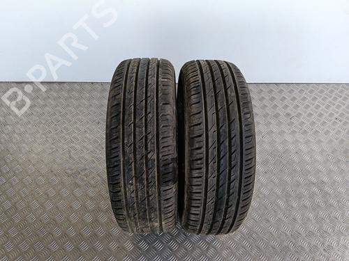 Used Other Other RENAULT MEGANE Scenic (JA0/1_) [1996-2001] 35782722 35782722