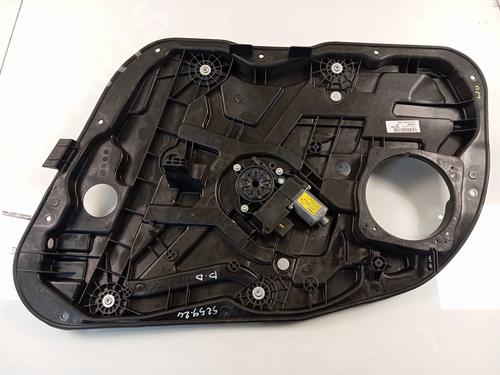 Used Front right window mechanism HYUNDAI i40 I (VF) 1.7 CRDi (116 hp) 20155941