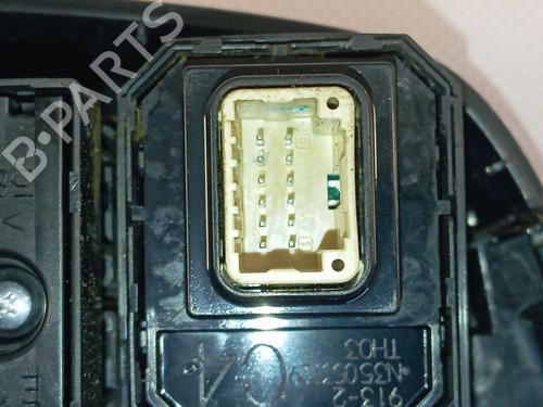 Left front window switch TOYOTA YARIS (_P21_, _PA1_, _PH1_) 1.5 (MXPA11) | BP37199834I27 - Image 3