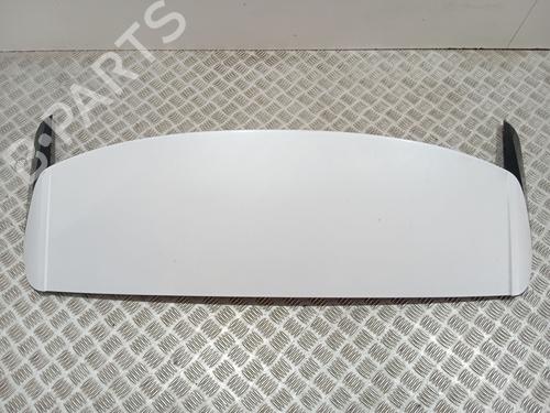 Used Rear spoiler Rear spoiler BYD SEAL U [2024-2026] 34737544 34737544
