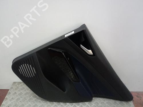 Sæde sæt VW ID.5 (E39) GTX 4motion | BP29410140C78 