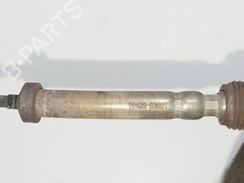 Electronic sensor TOYOTA AURIS (_E15_) | BP37440539M84 - Image 3