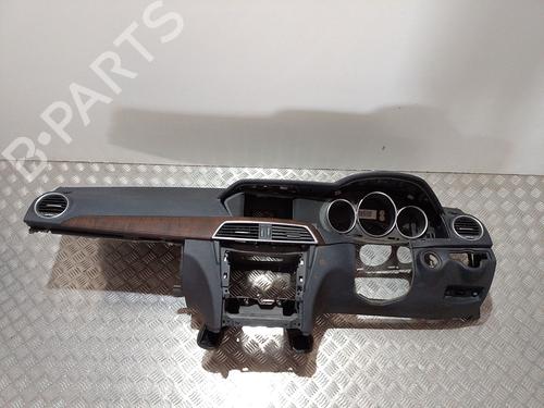 Used Dashboard Dashboard MERCEDES-BENZ C-CLASS T-Model (S204) C 220 CDI (204.202) (170 hp) 35723618 35723618