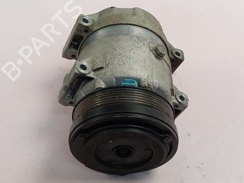 AC-Kompressor CHEVROLET EPICA (KL1_) [2004-2011]  31996794