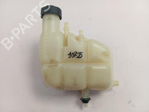 Expansion tank BMW X1 (F48) xDrive 25 e Plug-in-Hybrid 7617362 |