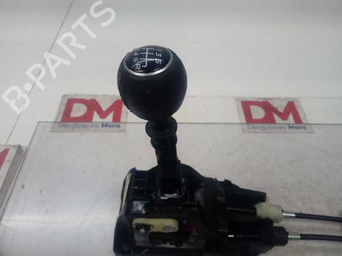 Gear lever FIAT TIPO Hatchback (356_, 357_)  | BP12650914M90 