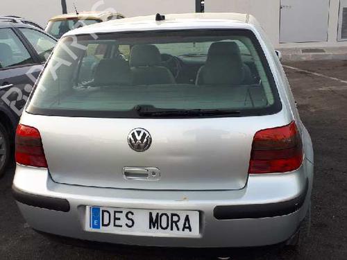 Køleventilator elektrisk VW GOLF IV (1J1)  | BP12659169M35 