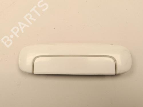 Used Front left exterior door handle Front left exterior door handle CITROËN C-ZERO [2010-2026] 35953228 35953228