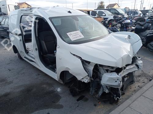 Used Parts RENAULT EXPRESS Box Body/MPV [2021-2026]  4404697