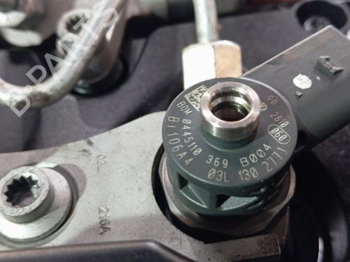 Engine AUDI Q3 (8UB, 8UG) 2.0 TDI quattro | BP27928536M1 