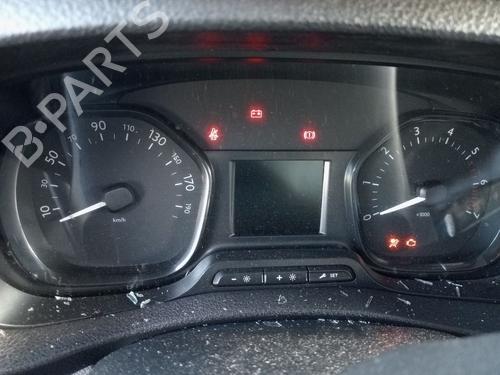 Other CITROËN JUMPY III Platform/Chassis (V_) 2.0 BlueHDi 120 | BP40086314O1 - Image 9