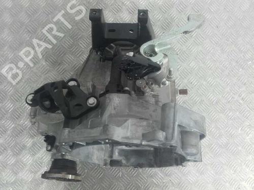 Gearbox SEAT IBIZA IV (6J5, 6P1)  | BP12659257M3 