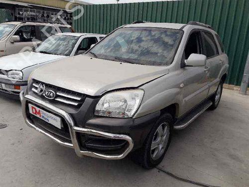 Fuel pump KIA SPORTAGE II (JE_, KM_) | BP12836824M76