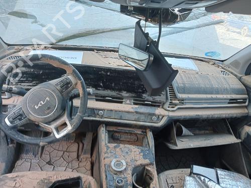 Front right window mechanism KIA SPORTAGE V (NQ5) | BP30570877C23