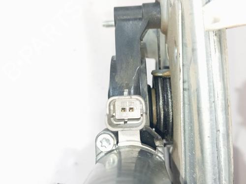 Front left window mechanism CITROËN C3 III (SX) 1.5 BlueHDi 100 (SXYHYP, SXYHTU) | BP37175528C22 - Image 3