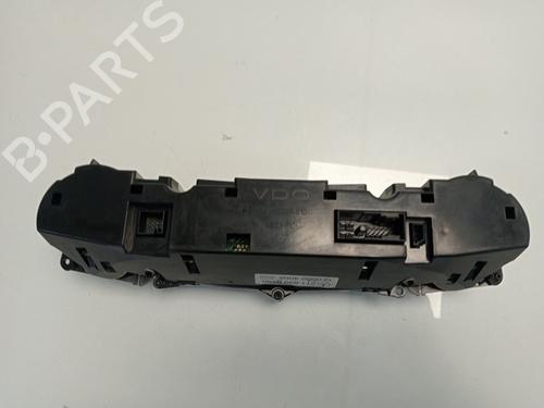 Climate control MERCEDES-BENZ E-CLASS (W211) E 320 CDI 4-matic (211.089) | BP17991788I5 
