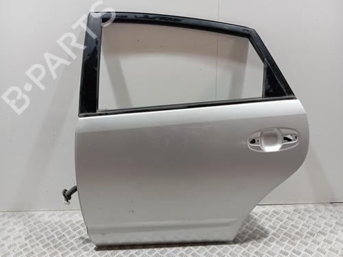 Used Left rear door Left rear door 37632051 37632051