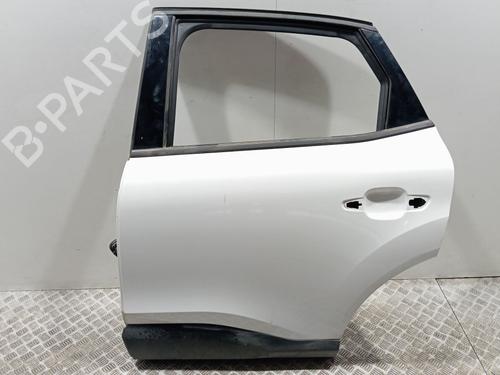 left-rear-door-citroen-c4-iii-ba_-bb_-bc_-2020-40496192 main image