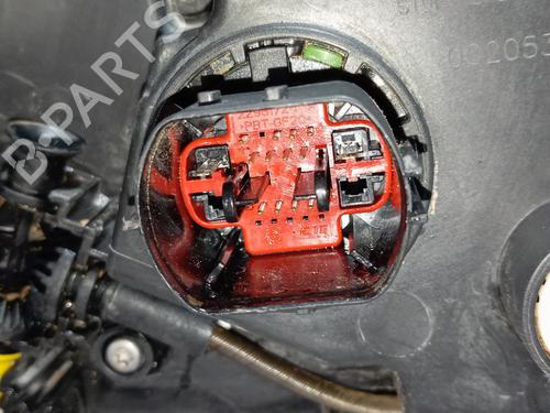 Left headlight JAGUAR I-PACE (X590) EV400 AWD | BP40104977C28  - Image 5