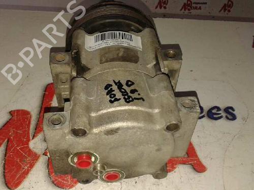 Used AC compressor FORD ESCORT VI (GAL, AAL, ABL) [1995-2002]  12643582