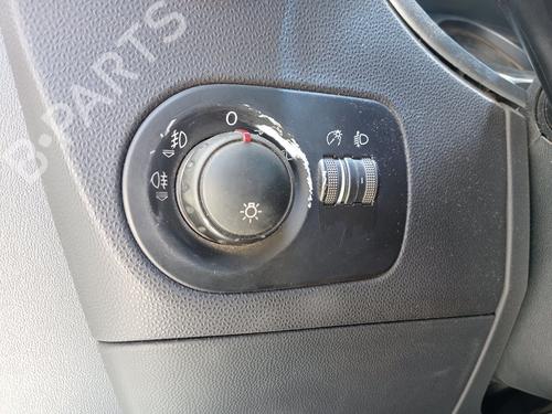 Left front window switch SEAT LEON (1P1)  | BP26699655I27  - Image 12