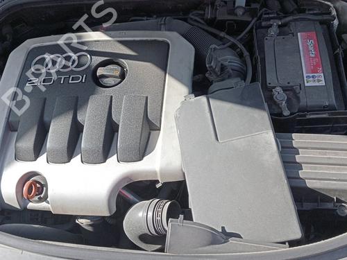 Headlight switch AUDI A3 (8P1) 2.0 TDI 16V | BP19538690I24 