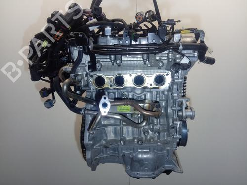 Engine KIA NIRO I (DE) | BP17749541M1