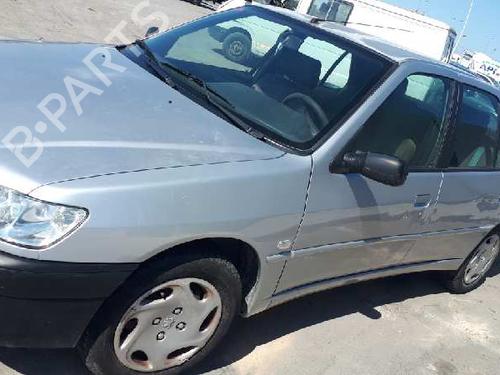 AC compressor PEUGEOT 306 Hatchback (7A, 7C, N3, N5) | BP12839173M34