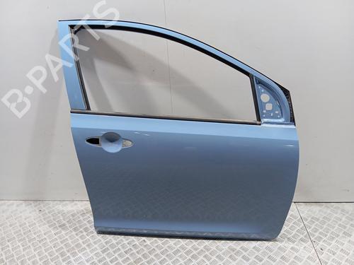 Dør høyre foran KIA PICANTO III (JA) [2017-2026]  31665404