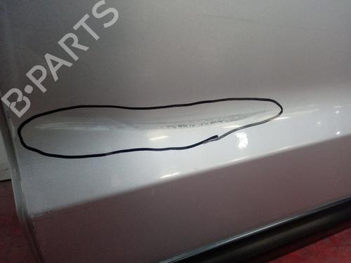 Left rear door HYUNDAI SANTA FÉ II (CM)  | BP13479325C4 