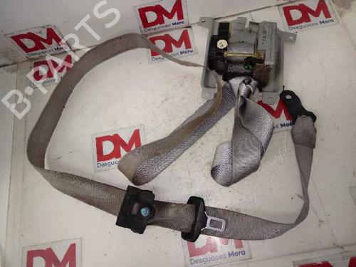 Front right seatbelt MERCEDES-BENZ C-CLASS T-Model (S203) C 220 CDI (203.206, 203.208) BP12644415I25