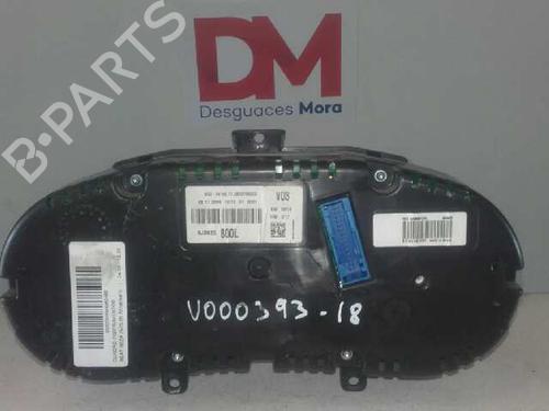 Instrument cluster SEAT IBIZA IV (6J5, 6P1)  | BP12669247C47 