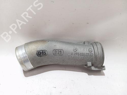 Used Pipe MERCEDES-BENZ S-CLASS (W221, V221) [2005-2013]  30374540