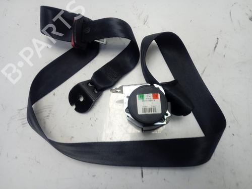 Used Rear right seatbelt LAND ROVER RANGE ROVER EVOQUE (L538) [2011-2019]  13479297
